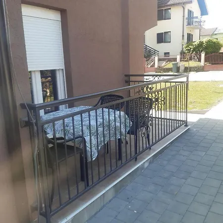 Ana I Aca * Vrnjačka Banja