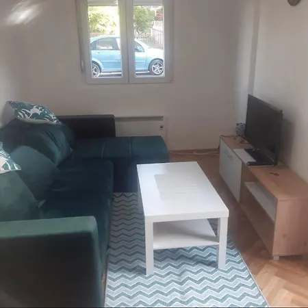 Apartment Ana I Aca Vrnjačka Banja